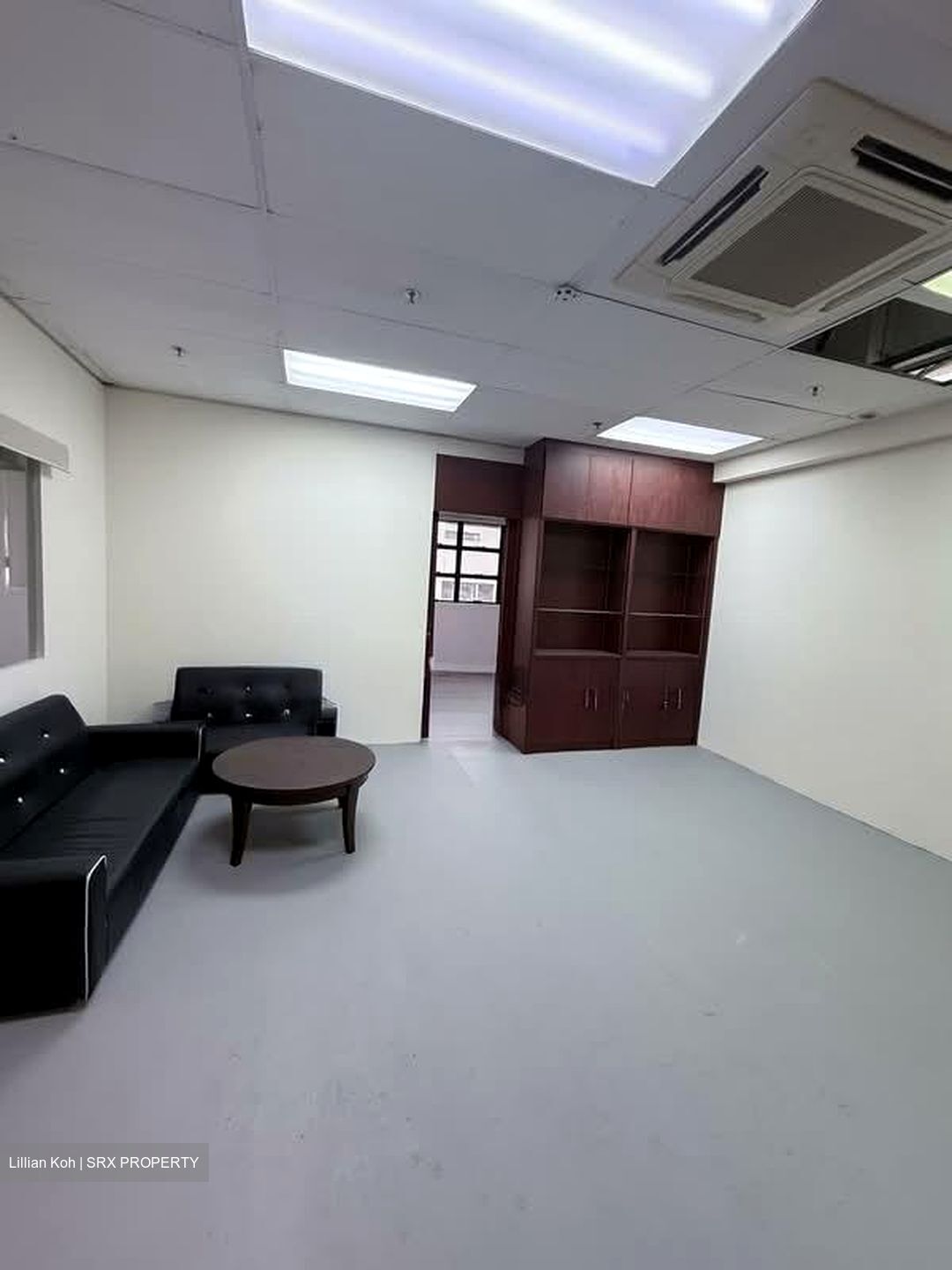 Genting Building (D13), Factory #549417911